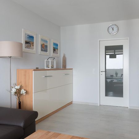 Apartament Christiansen Im Panoramahaus Duhnen Cuxhaven Zewnętrze zdjęcie