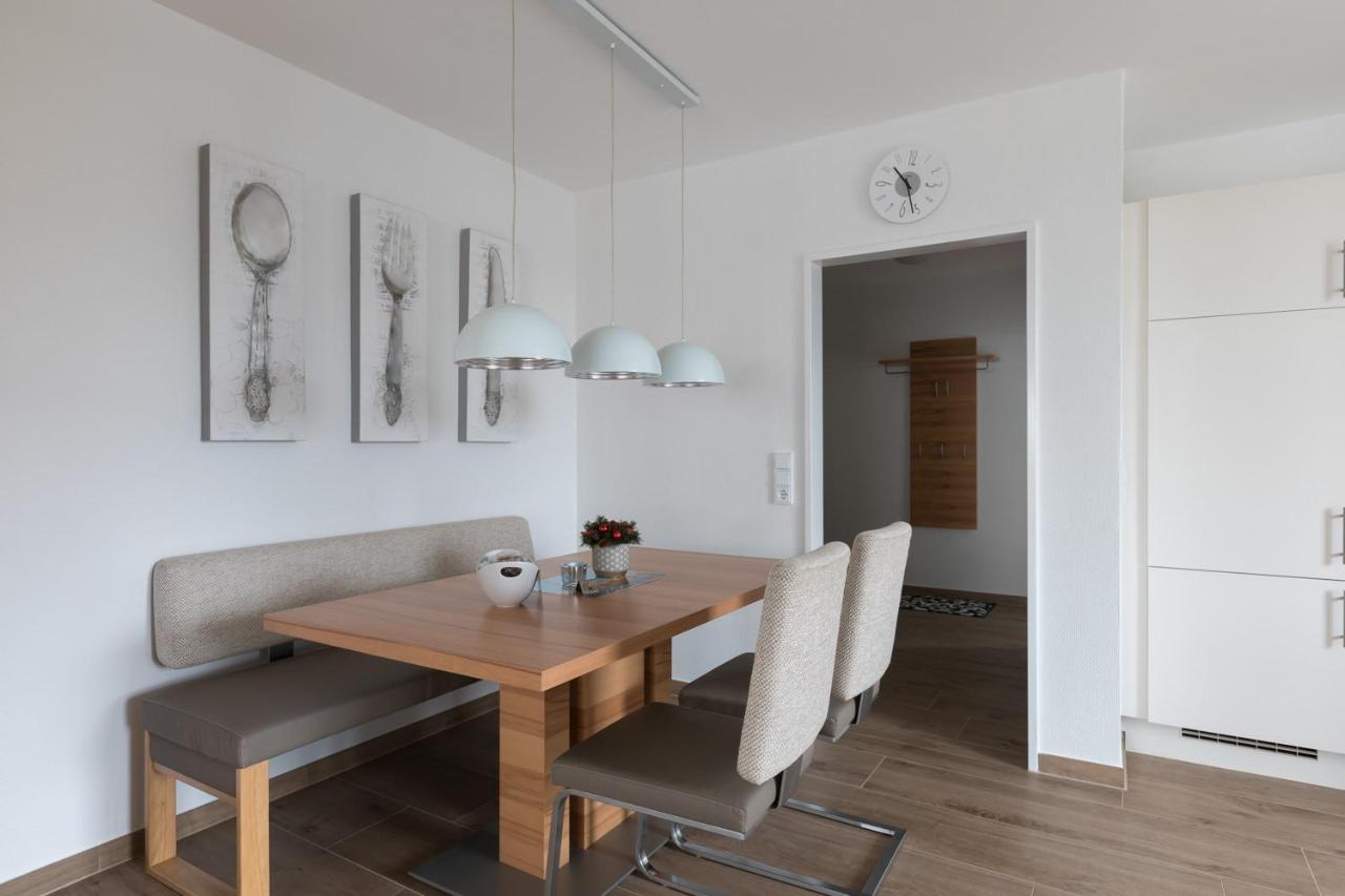 Apartament Christiansen Im Panoramahaus Duhnen Cuxhaven Zewnętrze zdjęcie