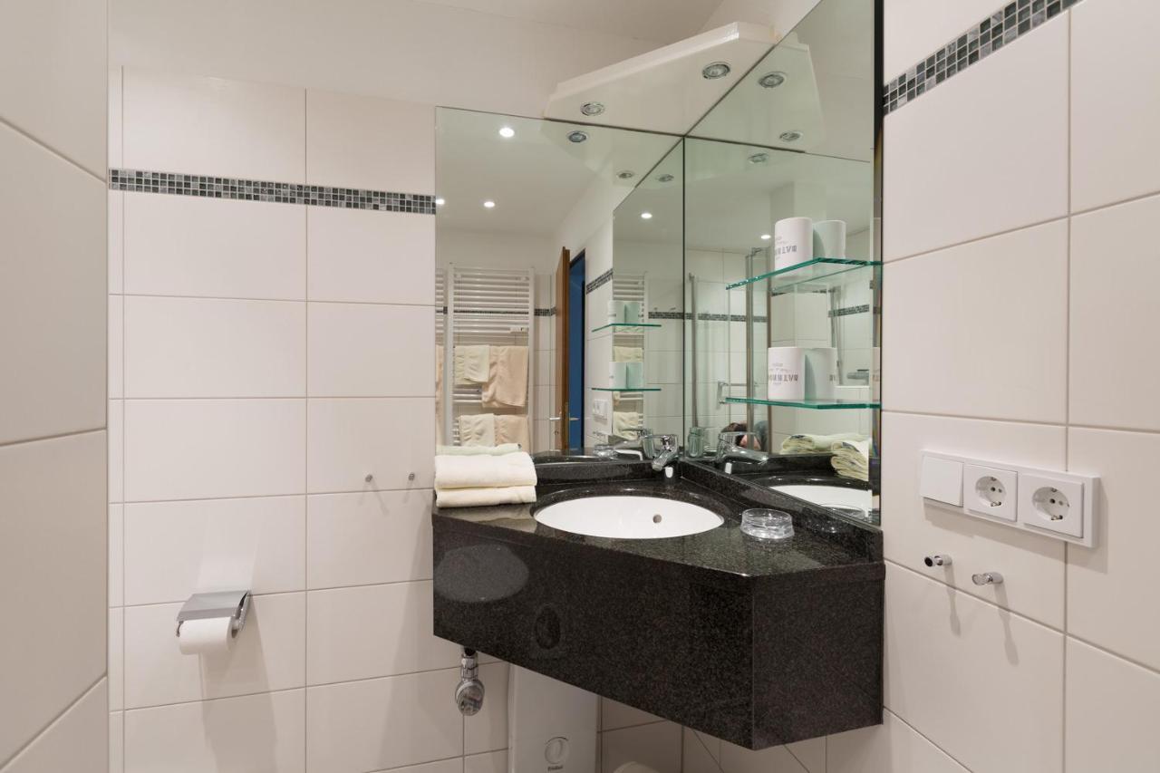 Apartament Christiansen Im Panoramahaus Duhnen Cuxhaven Zewnętrze zdjęcie