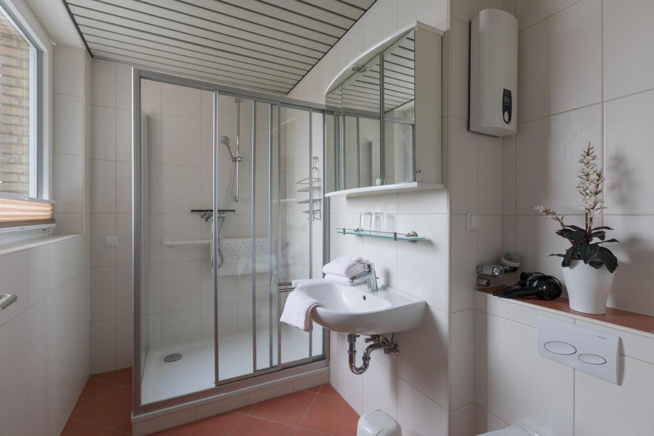 Apartament Christiansen Im Panoramahaus Duhnen Cuxhaven Zewnętrze zdjęcie