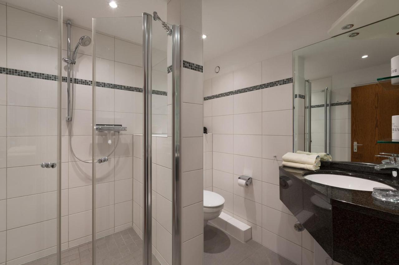 Apartament Christiansen Im Panoramahaus Duhnen Cuxhaven Zewnętrze zdjęcie