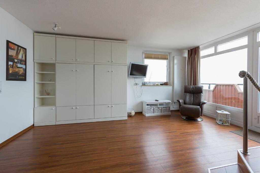 Apartament Christiansen Im Panoramahaus Duhnen Cuxhaven Zewnętrze zdjęcie