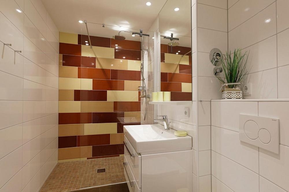 Apartament Christiansen Im Panoramahaus Duhnen Cuxhaven Zewnętrze zdjęcie