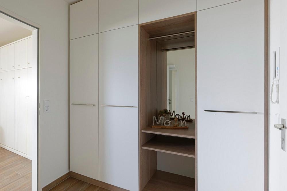 Apartament Christiansen Im Panoramahaus Duhnen Cuxhaven Zewnętrze zdjęcie