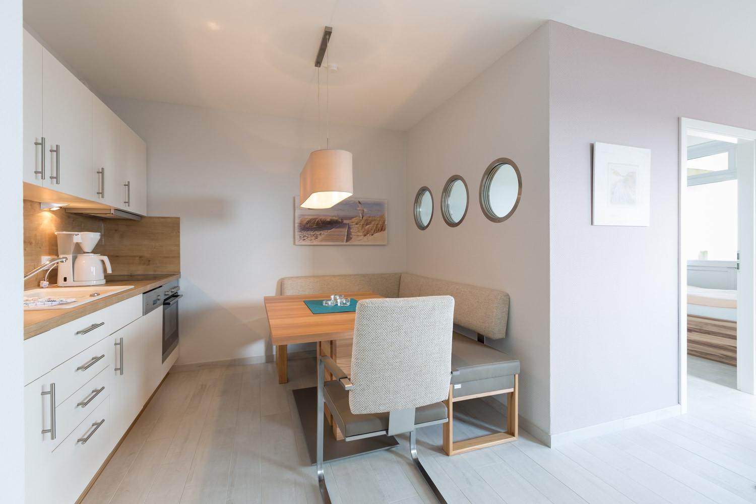 Apartament Christiansen Im Panoramahaus Duhnen Cuxhaven Zewnętrze zdjęcie