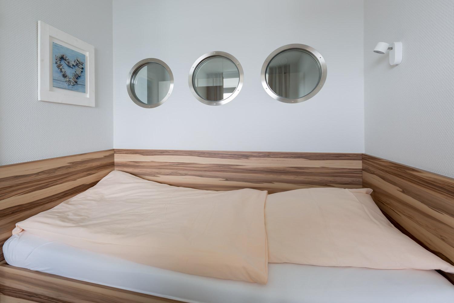 Apartament Christiansen Im Panoramahaus Duhnen Cuxhaven Zewnętrze zdjęcie
