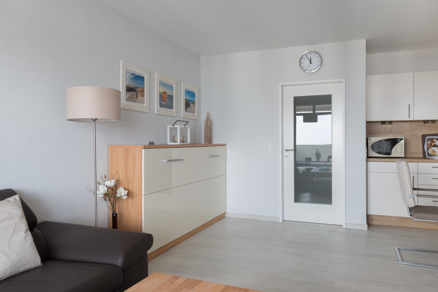 Apartament Christiansen Im Panoramahaus Duhnen Cuxhaven Zewnętrze zdjęcie