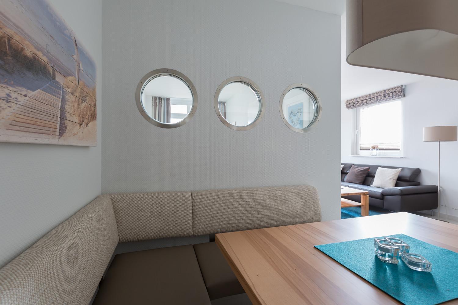 Apartament Christiansen Im Panoramahaus Duhnen Cuxhaven Zewnętrze zdjęcie