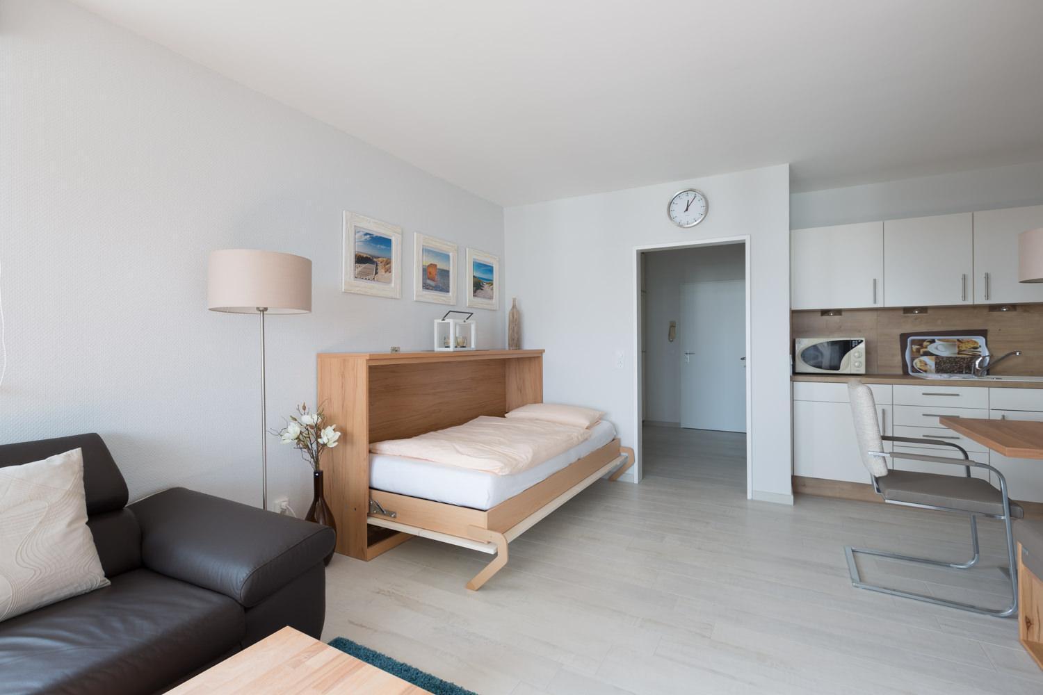 Apartament Christiansen Im Panoramahaus Duhnen Cuxhaven Zewnętrze zdjęcie
