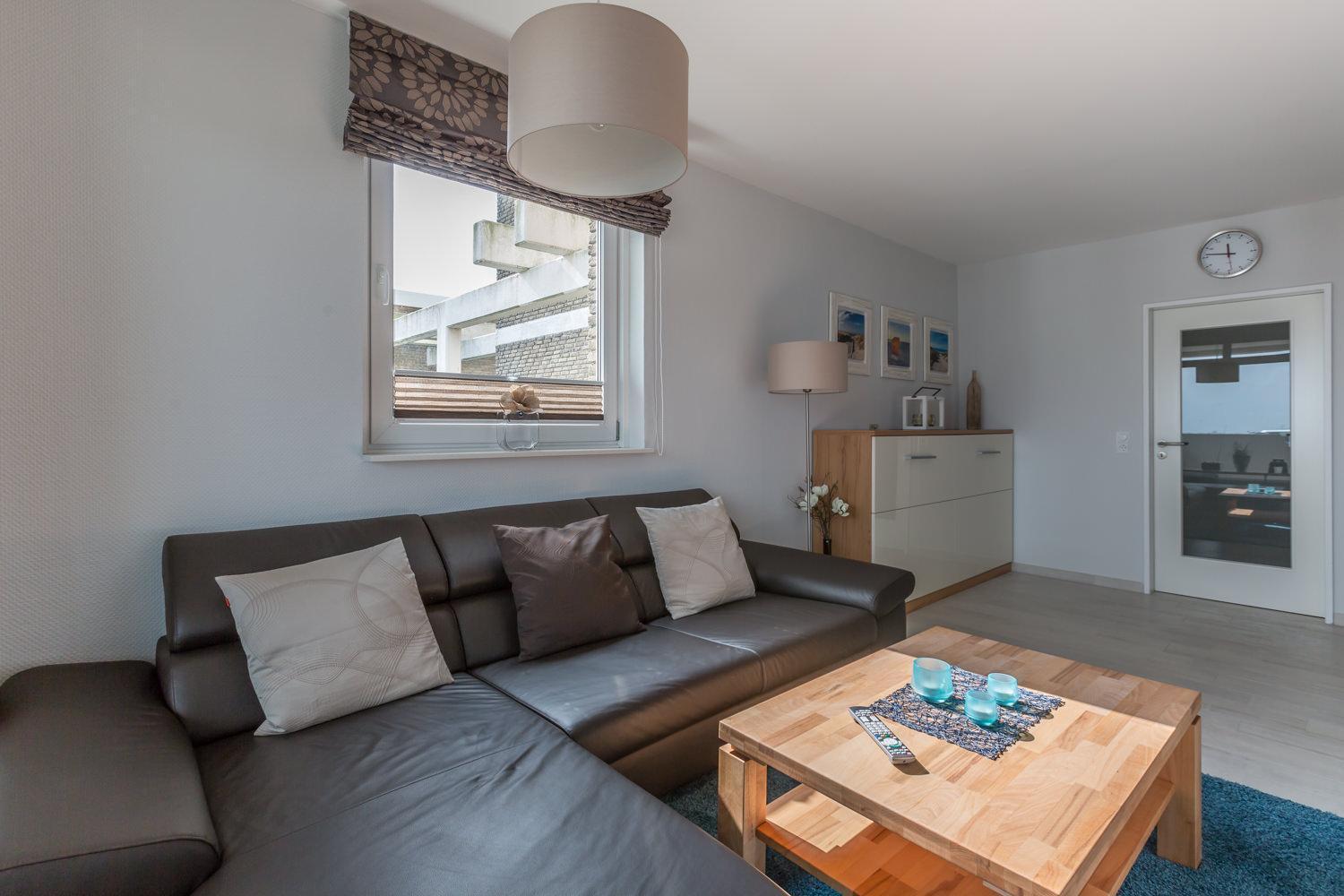 Apartament Christiansen Im Panoramahaus Duhnen Cuxhaven Zewnętrze zdjęcie